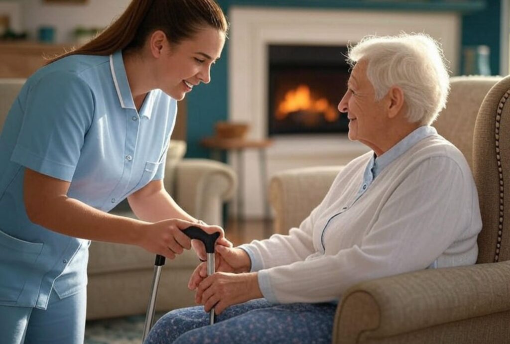 5 Simple Home Safety Tips for Seniors