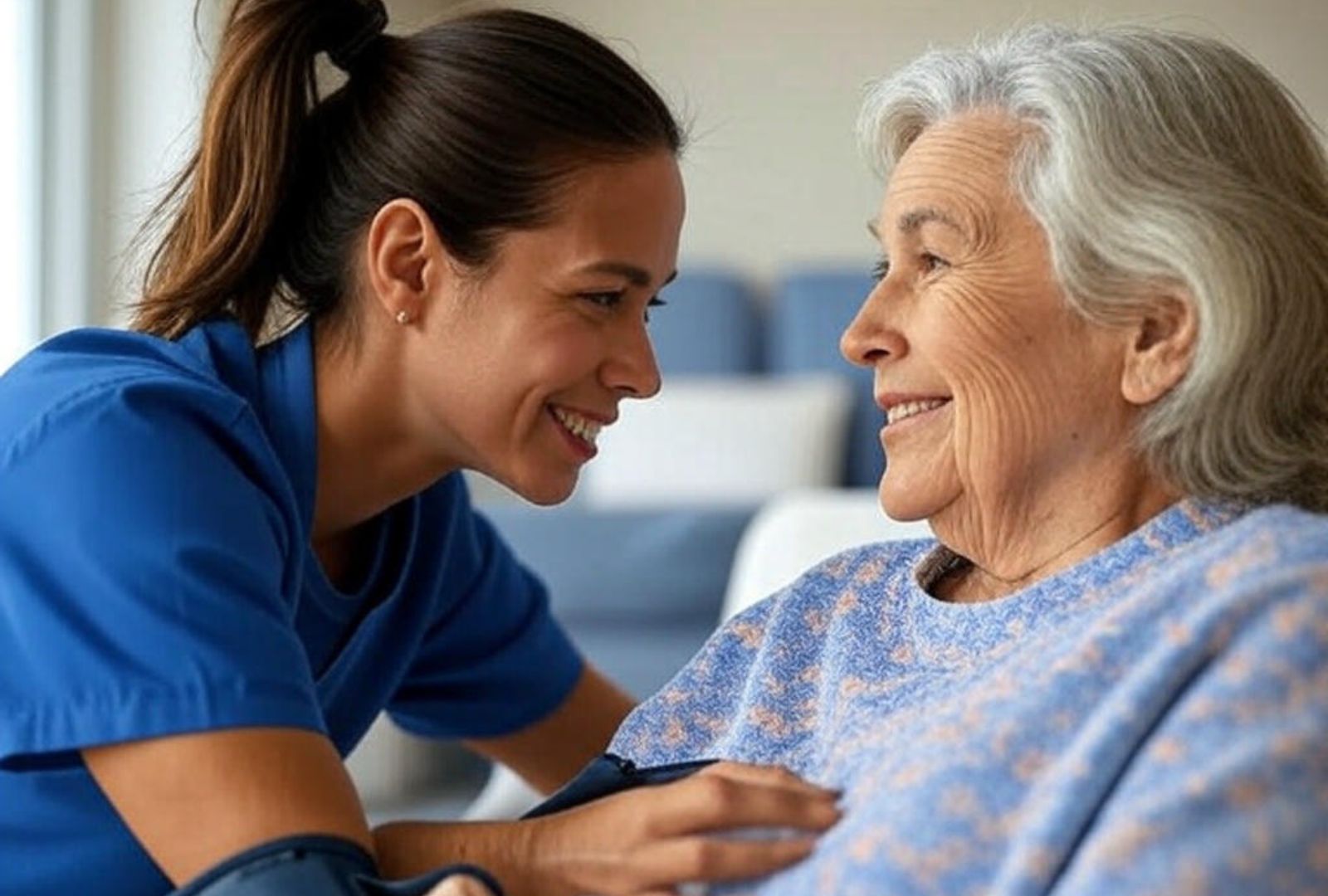 Skilled Nursing Care Skilled Nursing Care