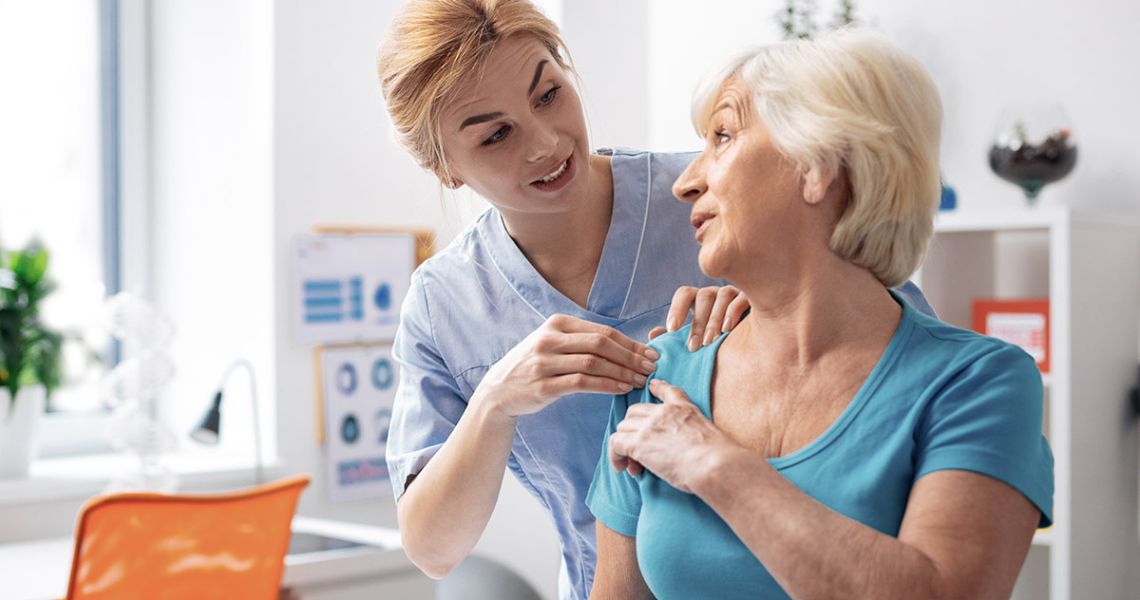 Comapnion care