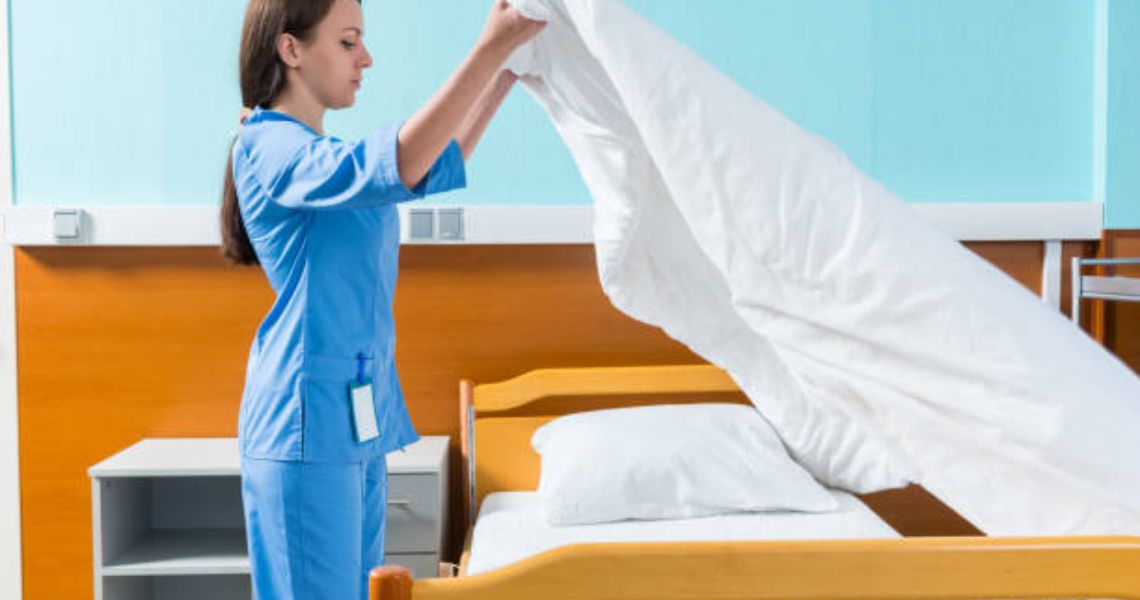 Housekeeping Housekeeping